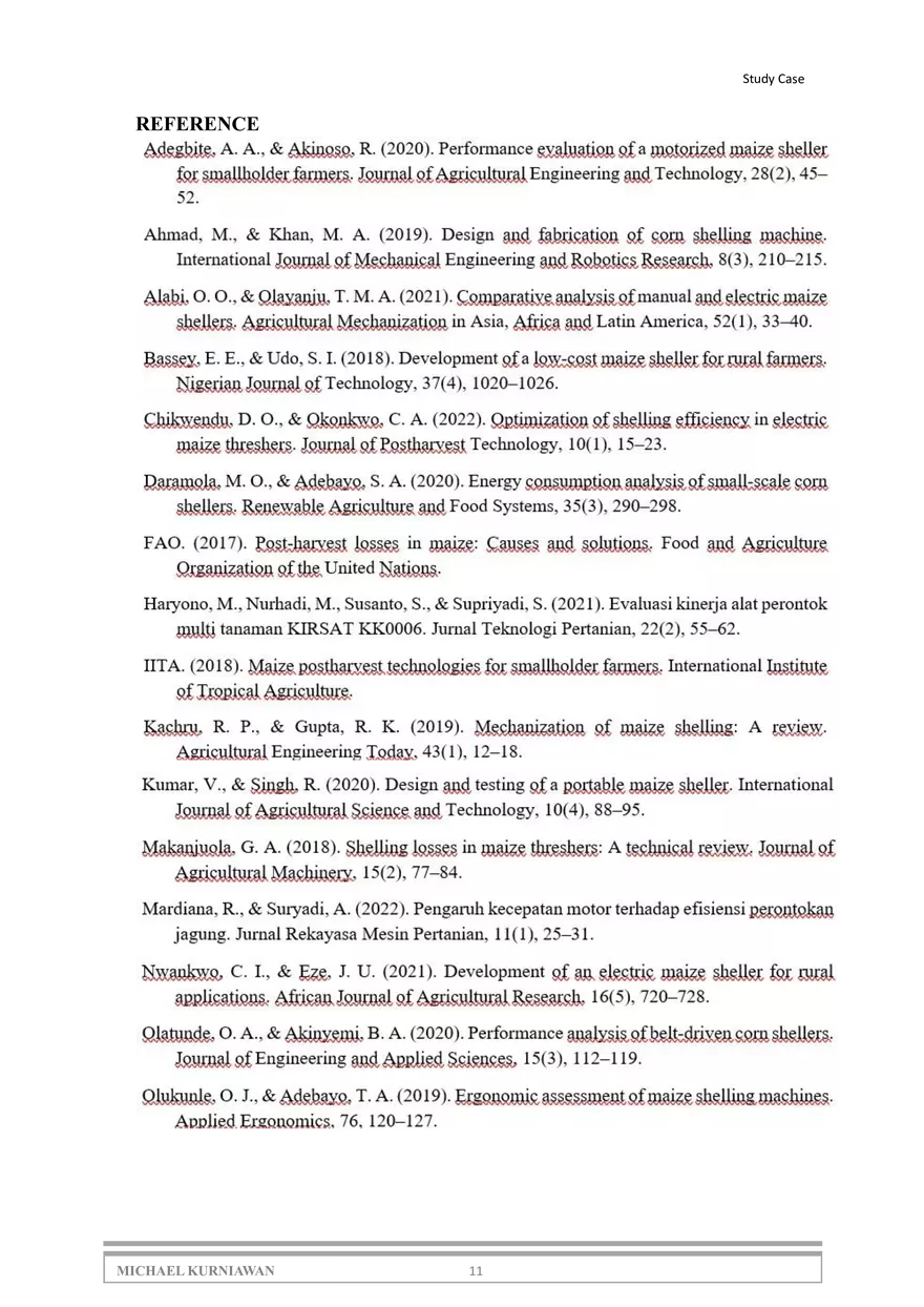 Review of Electric Corn Threshing Machines - Page 3