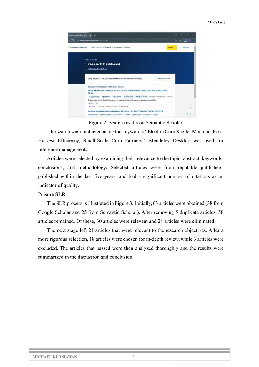 Review of Electric Corn Threshing Machines - Page 5