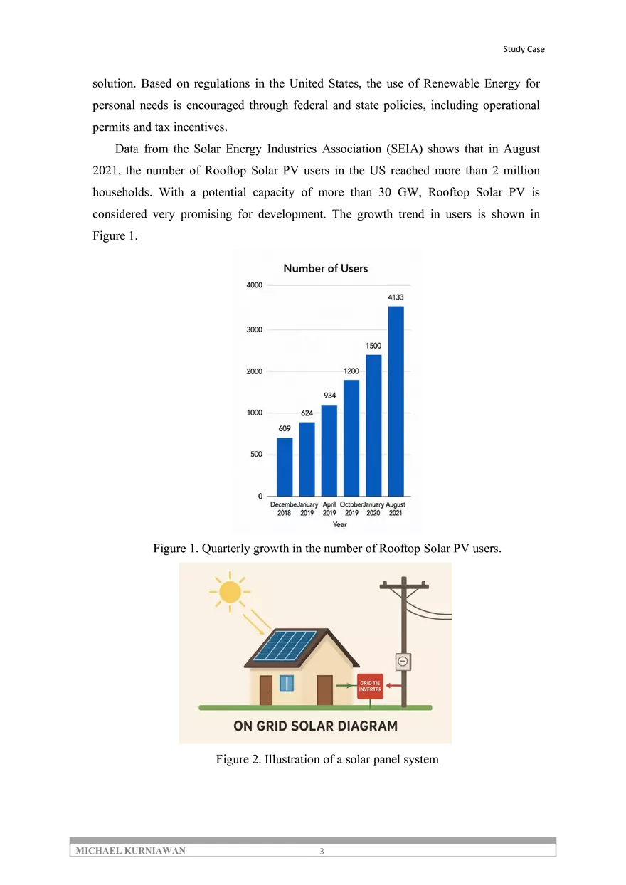 Solar Power Plant (SPP) - Page 3