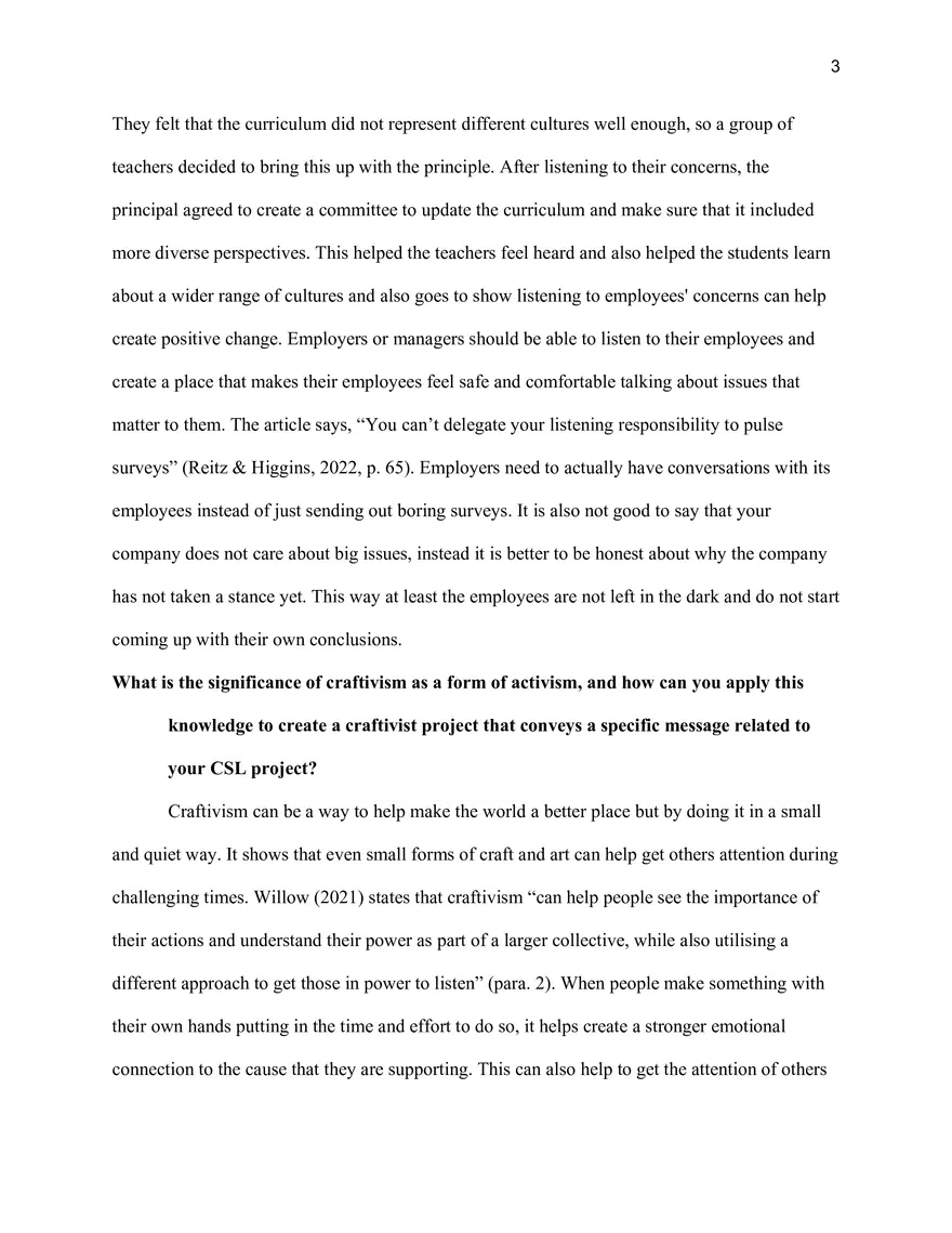 Connect and Reflect: Module 7 (Submission 6) - Page 3