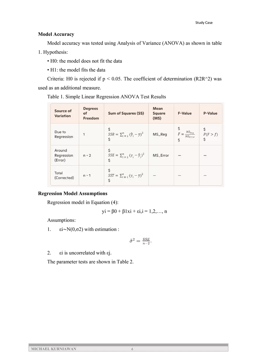 Statistical Analysis of the United States Renewable Energy - Page 8