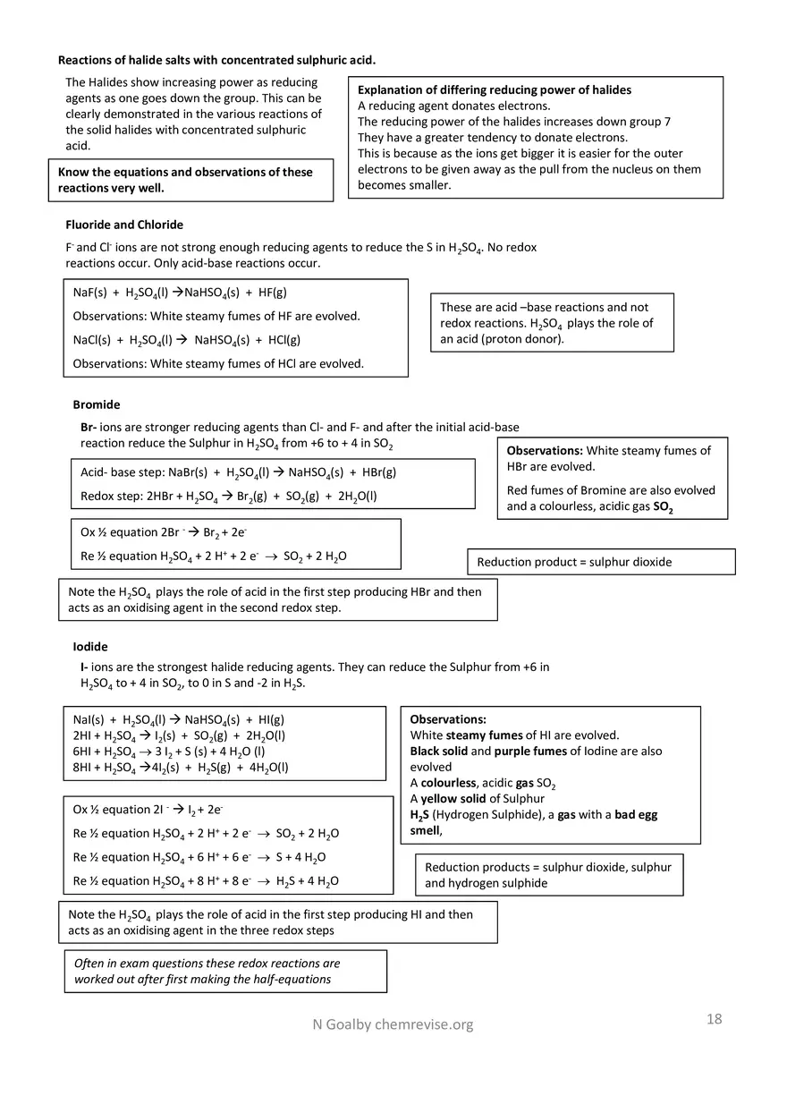 Practical Guide EDEXCEL - Page 10