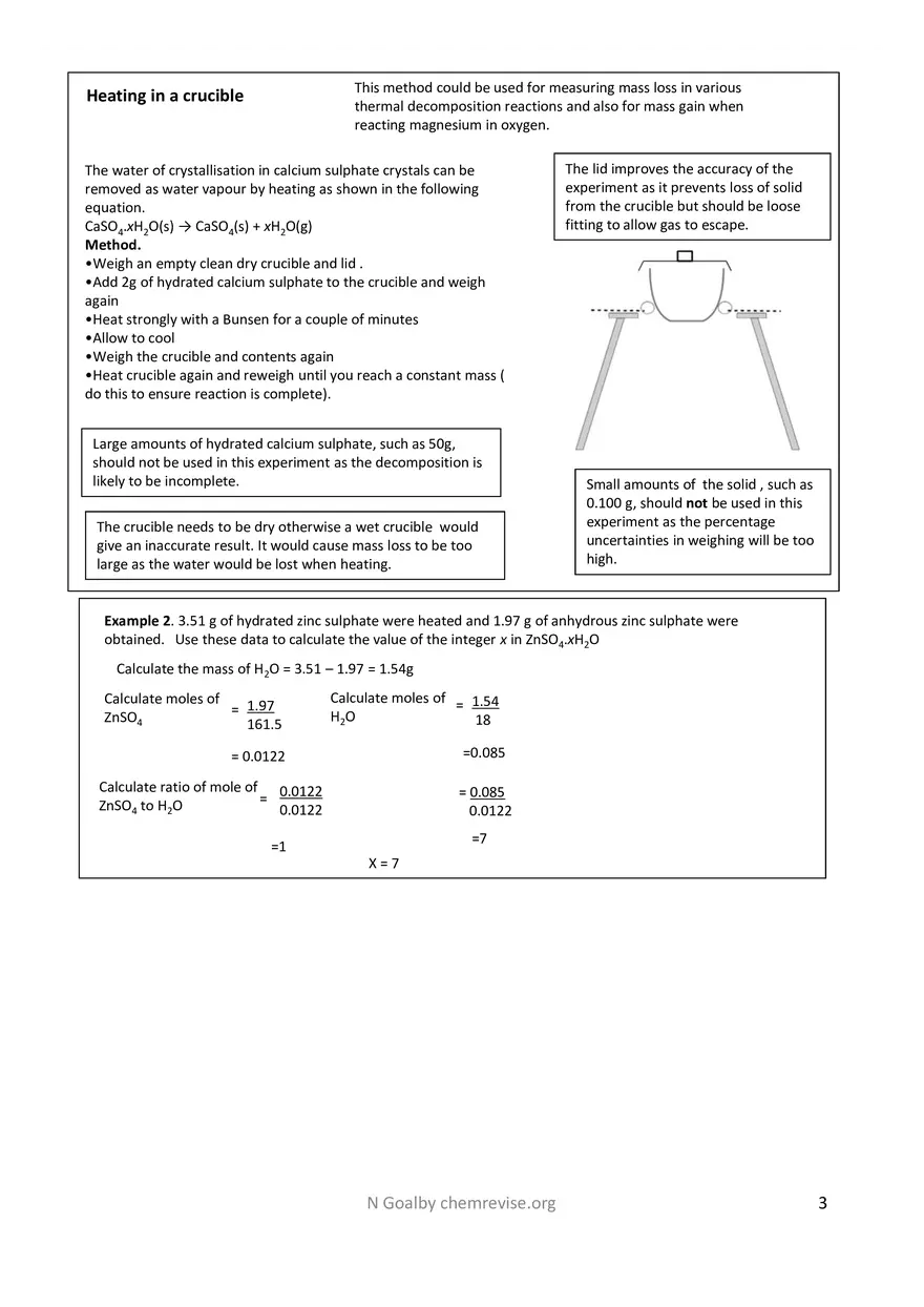 Practical Guide EDEXCEL - Page 13