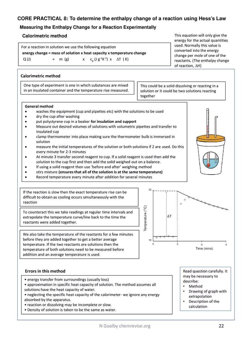 Practical Guide EDEXCEL - Page 15