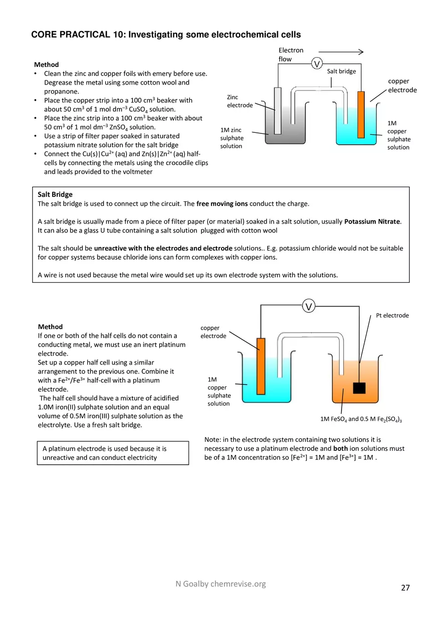 Practical Guide EDEXCEL - Page 20
