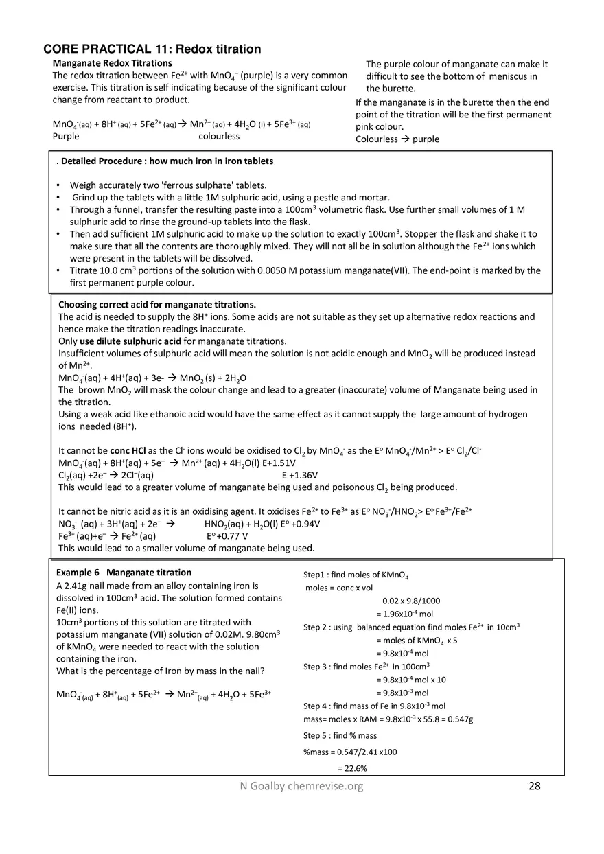 Practical Guide EDEXCEL - Page 21