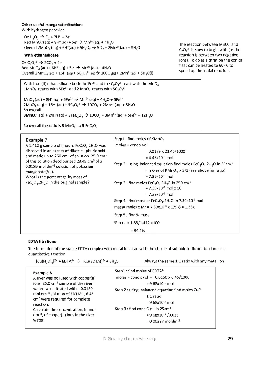 Practical Guide EDEXCEL - Page 22
