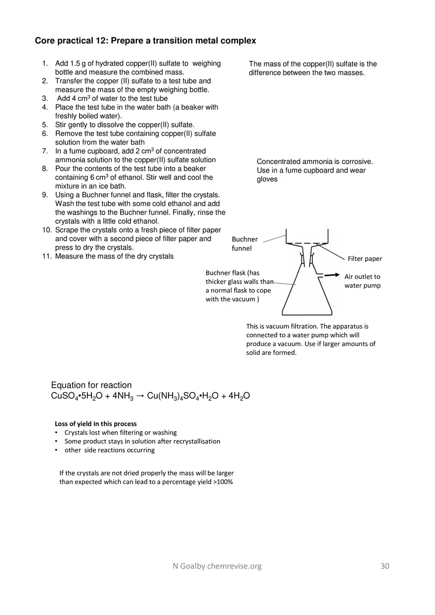 Practical Guide EDEXCEL - Page 23