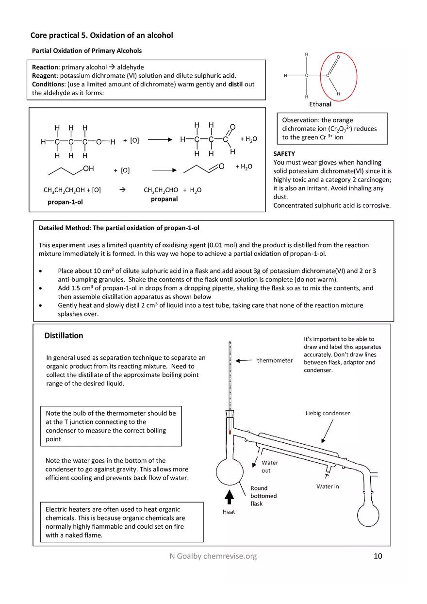 Practical Guide EDEXCEL - Page 42