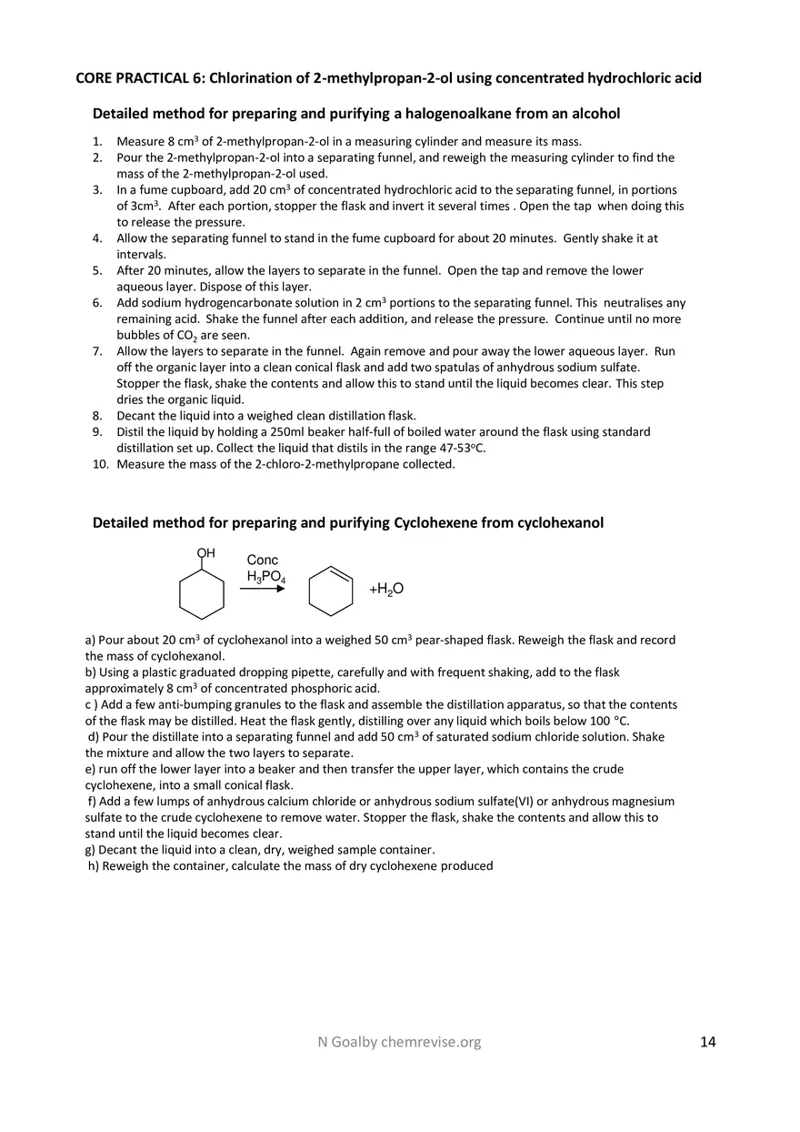 Practical Guide EDEXCEL - Page 6