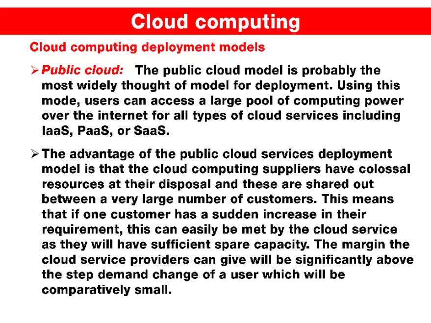 Cloud Computing - Page 8