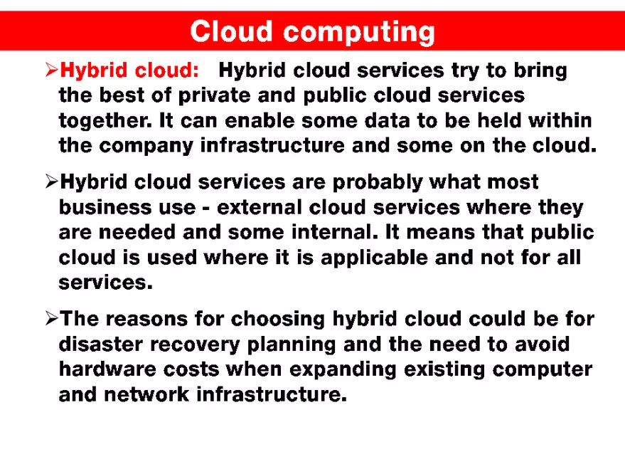 Cloud Computing - Page 11