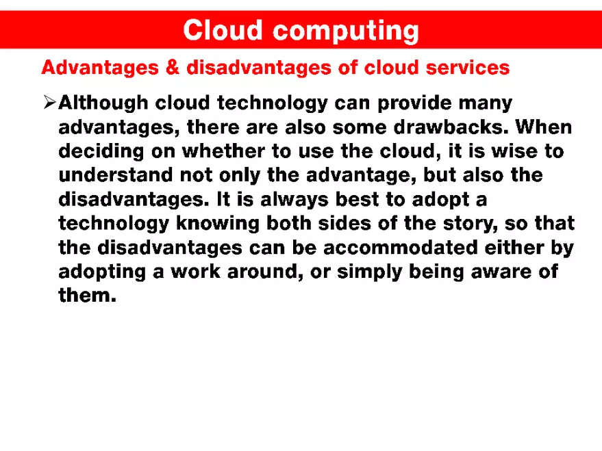Cloud Computing - Page 14