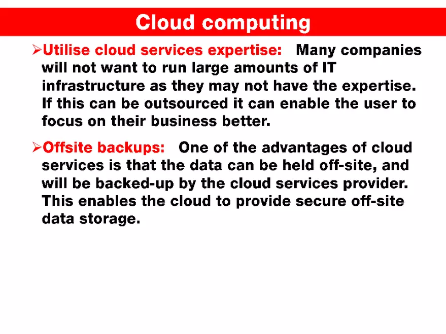 Cloud Computing - Page 17