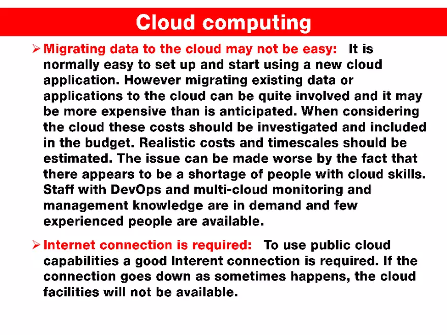 Cloud Computing - Page 19