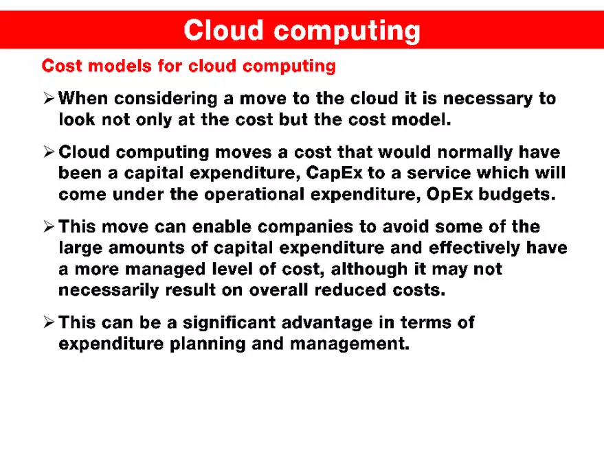 Cloud Computing - Page 20
