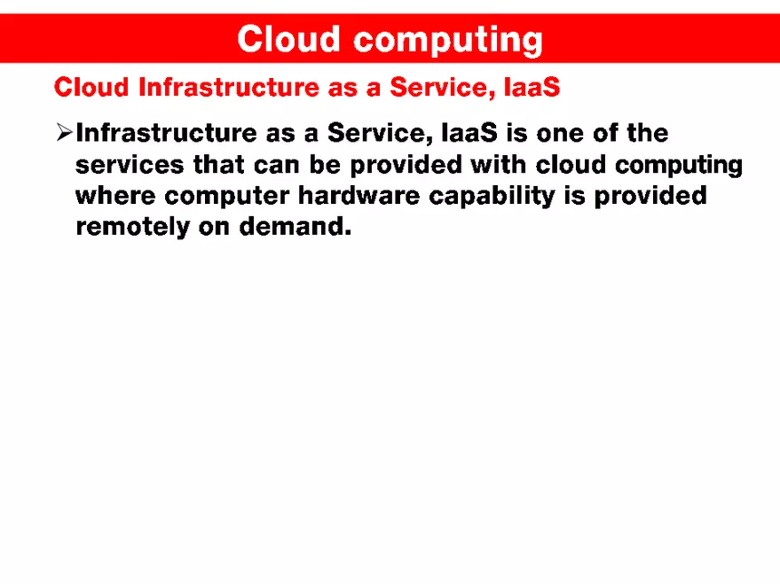 Cloud Computing - Page 21