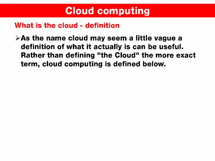 Cloud Computing - Page 24