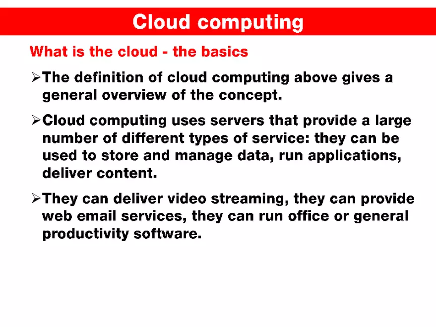 Cloud Computing - Page 26