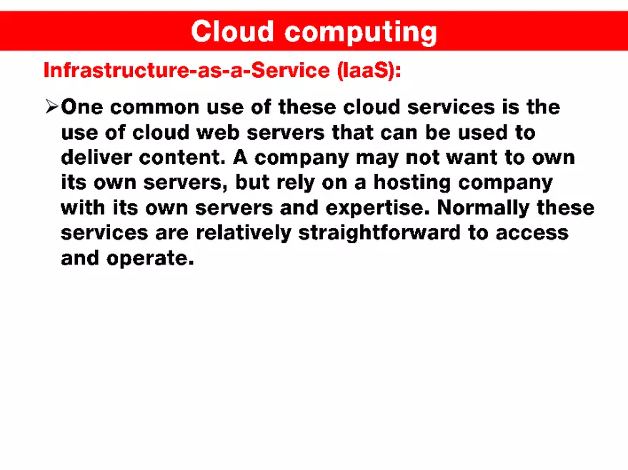 Cloud Computing - Page 4