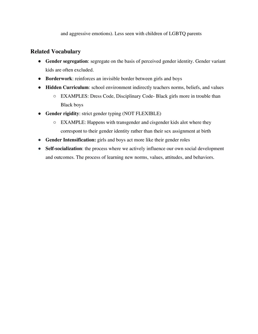 Women’s Psychology Unit 5 - Page 3