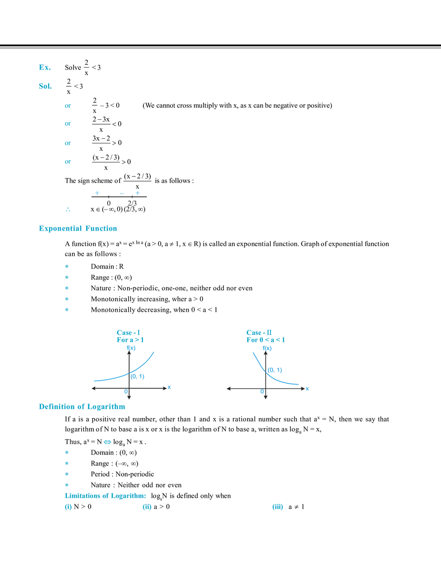Basic Maths & Logarithm - Page 8