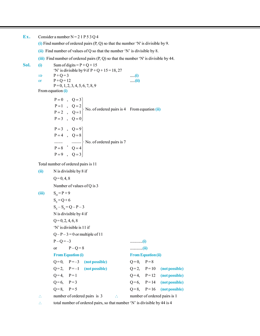Basic Maths & Logarithm - Page 17
