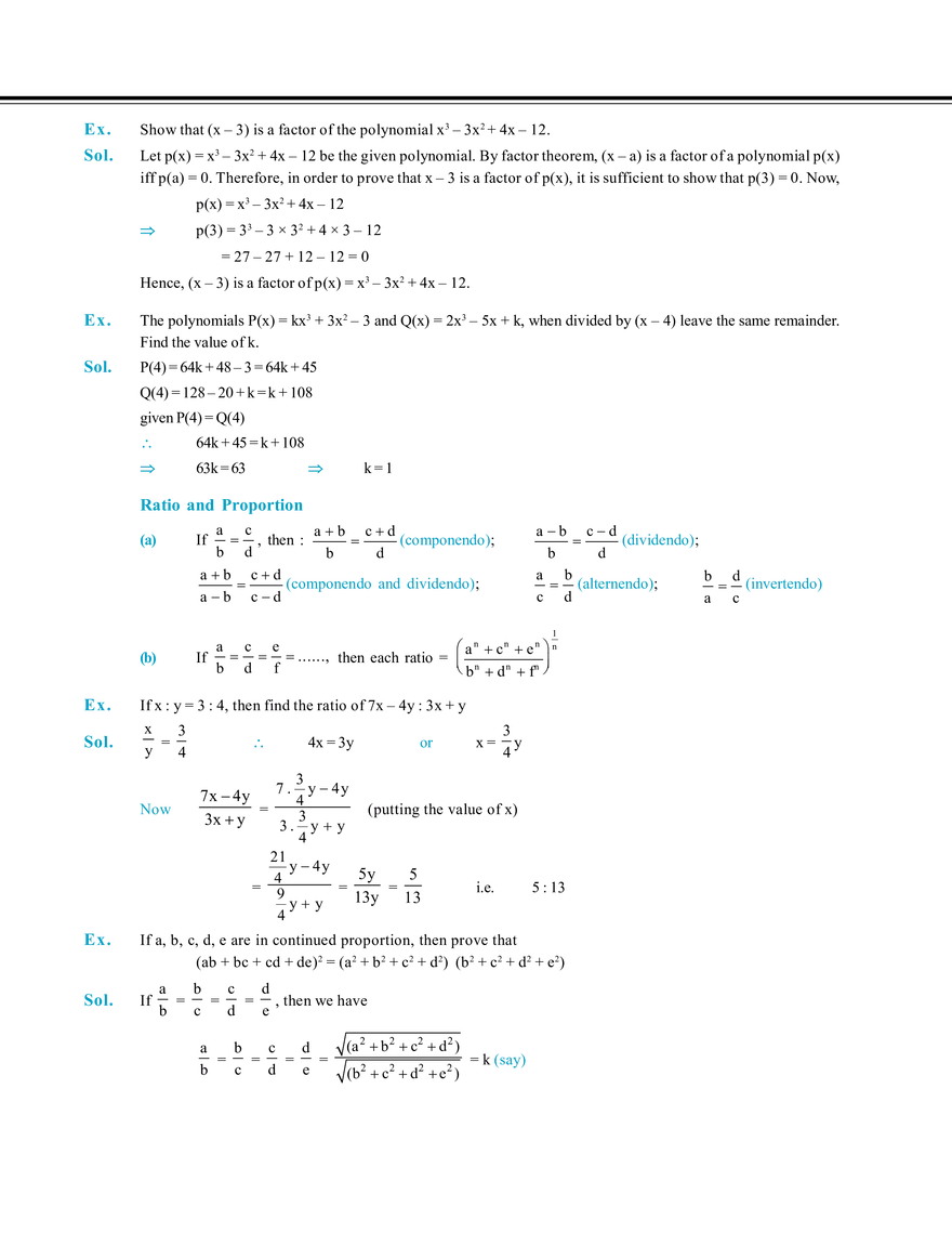 Basic Maths & Logarithm - Page 19