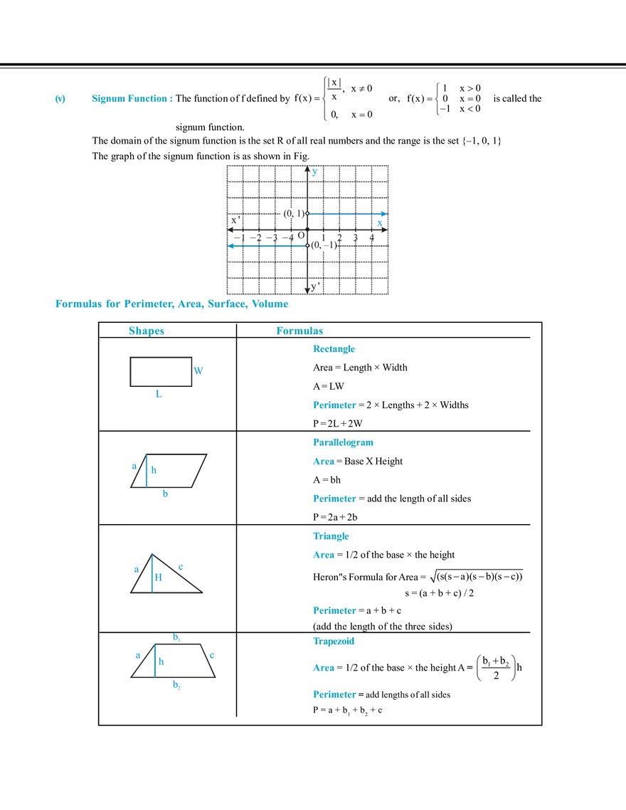 Basic Maths & Logarithm - Page 4