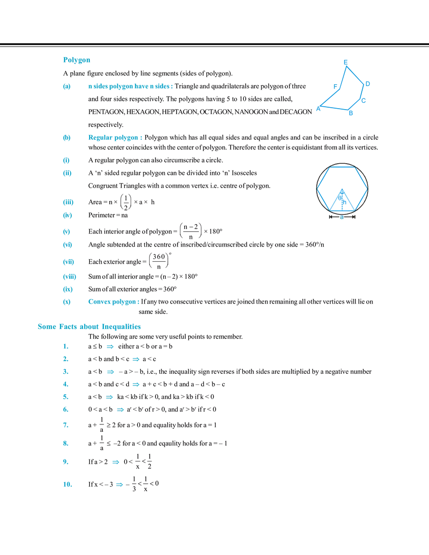 Basic Maths & Logarithm - Page 6