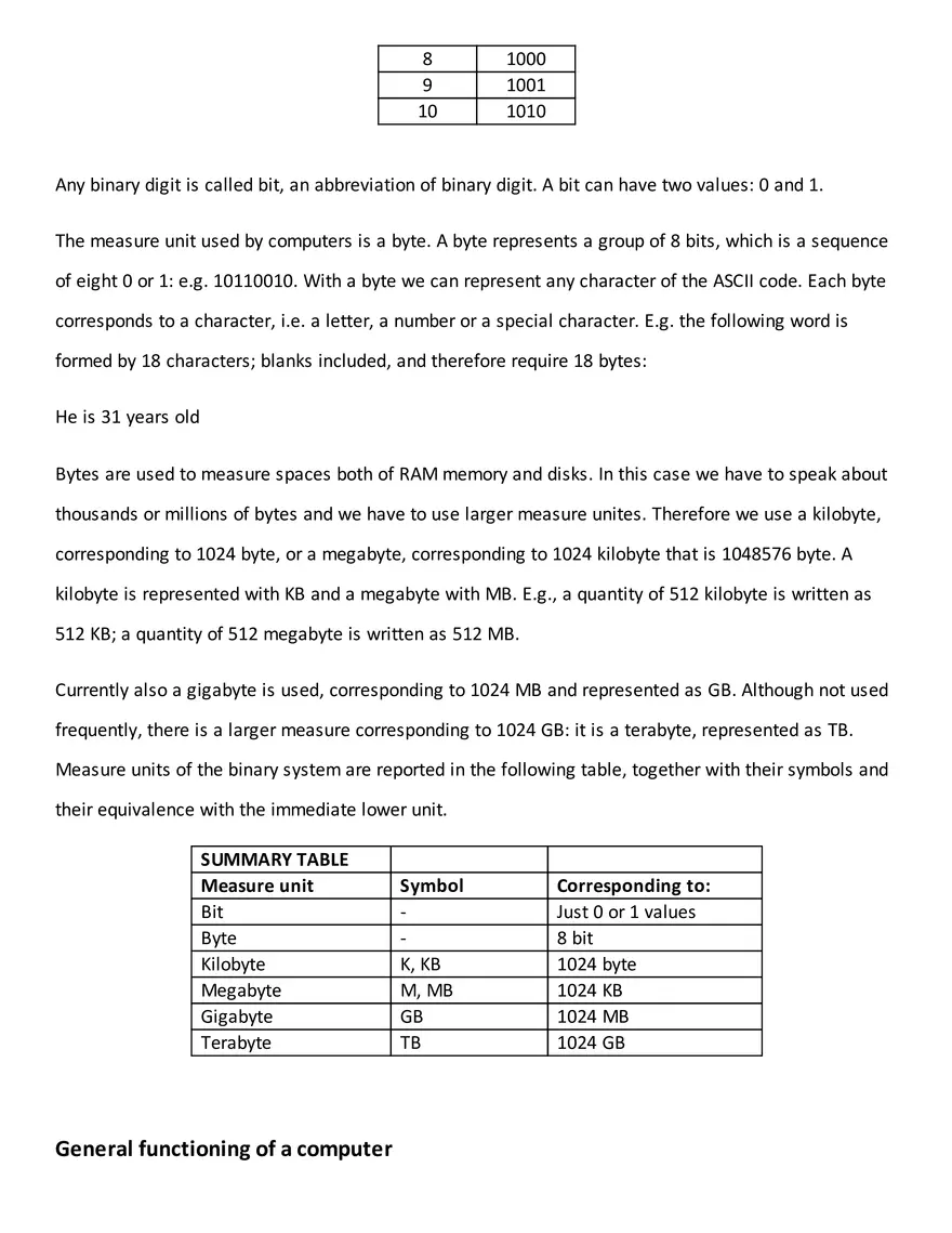 Functioning Principles - Page 2