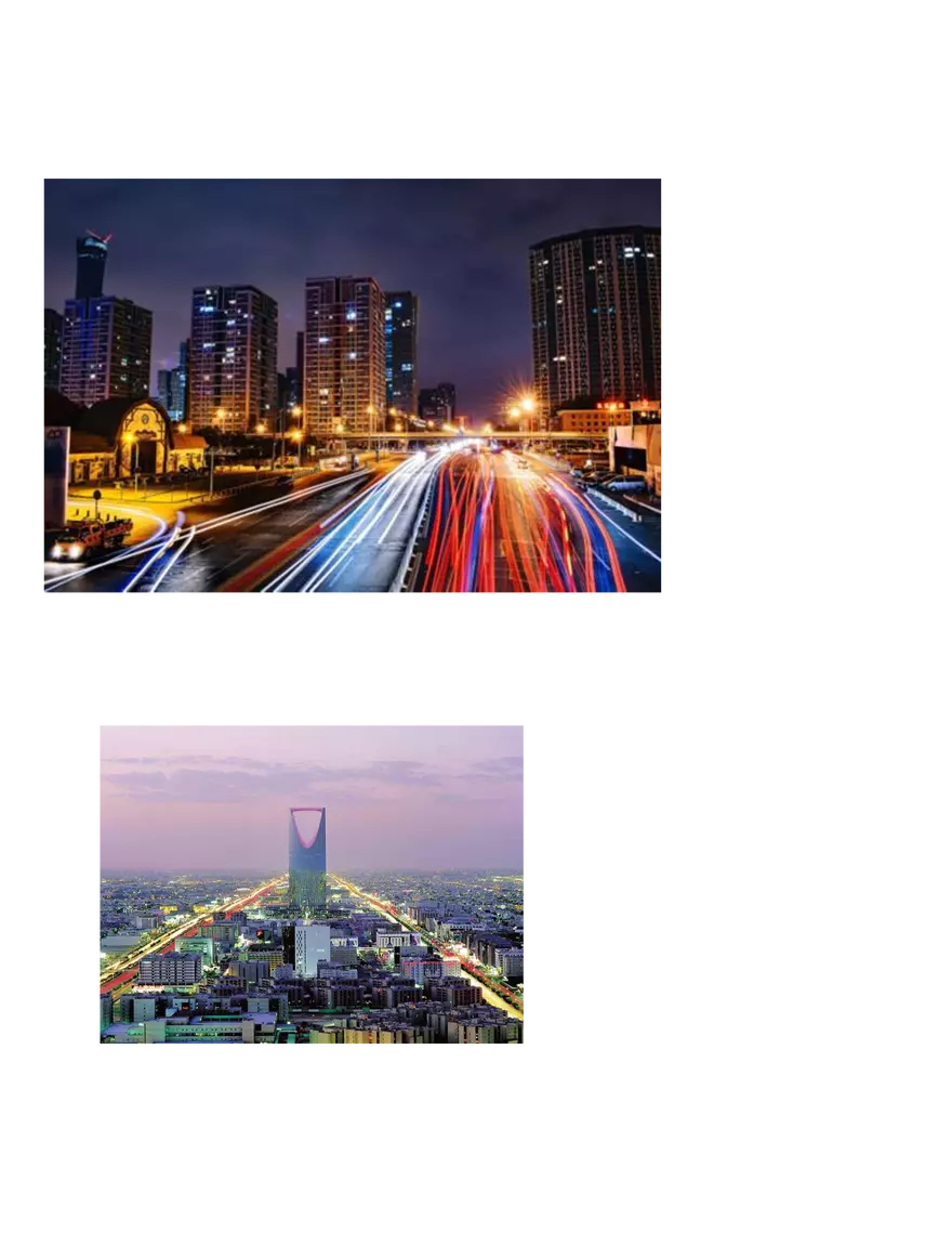 Global Cultures Unit 2 Developed vs Developing Countries - Page 4