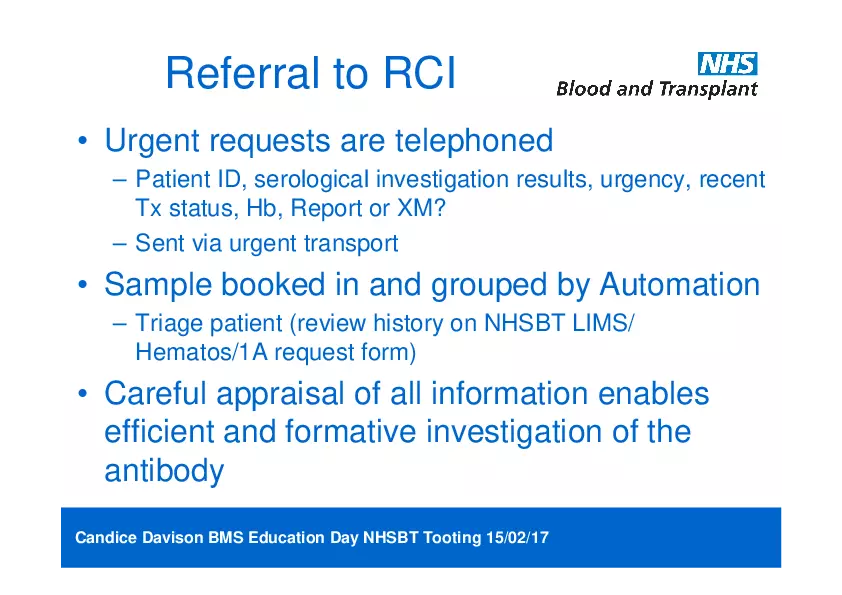Anti-Ge2 Antibodies (RCI) - Page 2