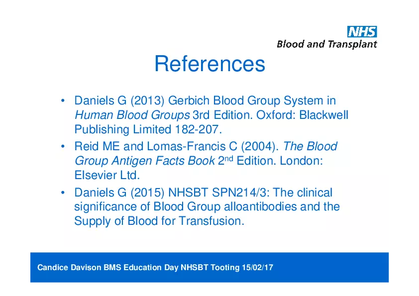 Anti-Ge2 Antibodies (RCI) - Page 3