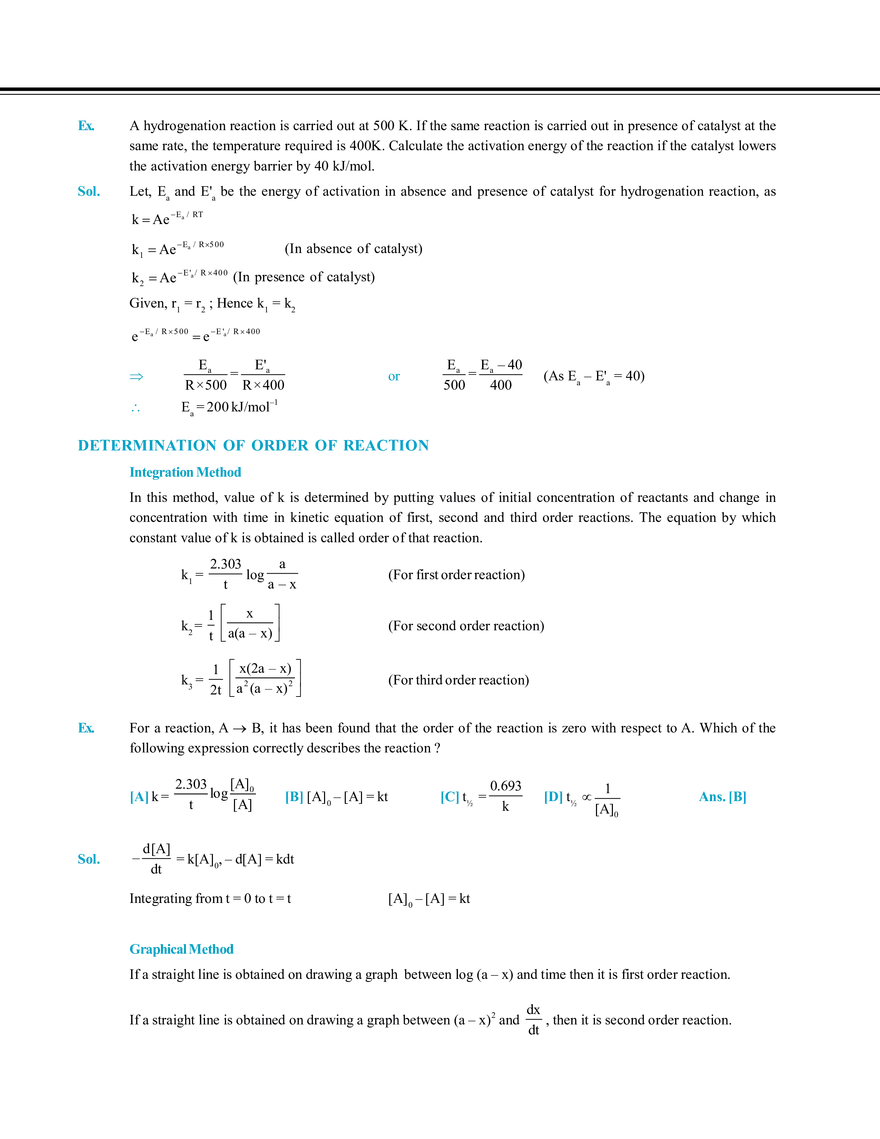Chemical Kinetics and Nuclear Chemistry - Page 15