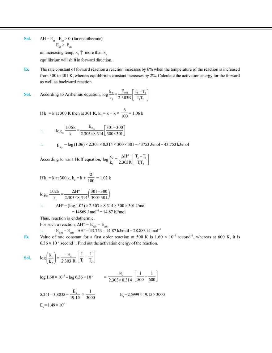 Chemical Kinetics and Nuclear Chemistry - Page 21
