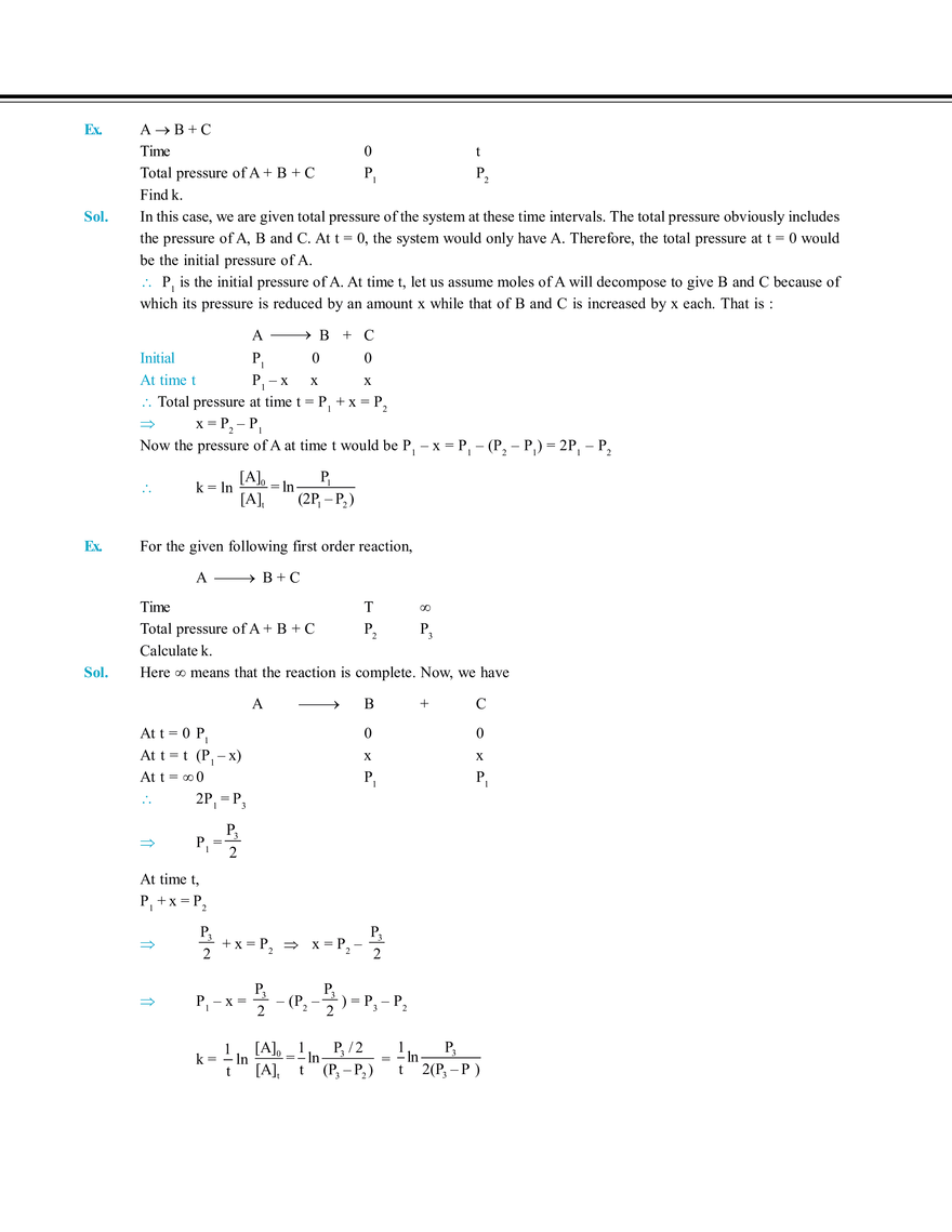 Chemical Kinetics and Nuclear Chemistry - Page 26