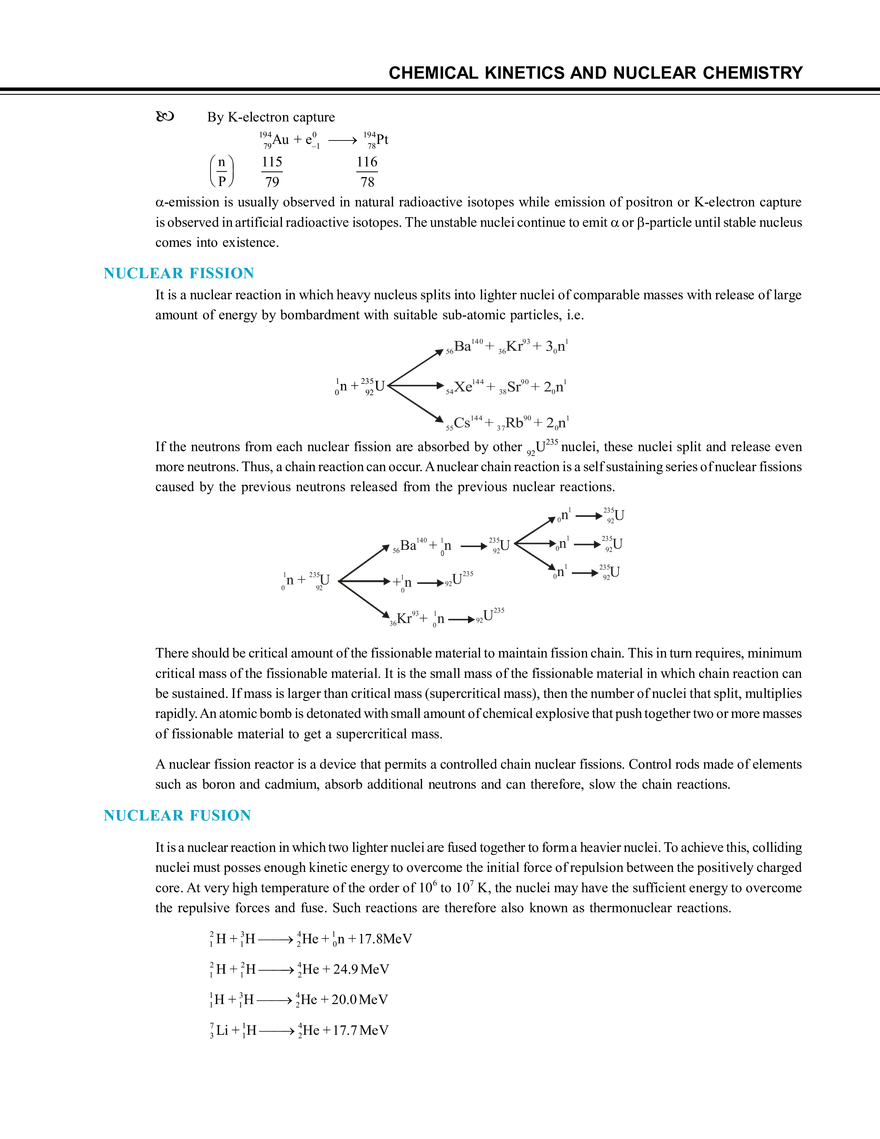 Chemical Kinetics and Nuclear Chemistry - Page 44