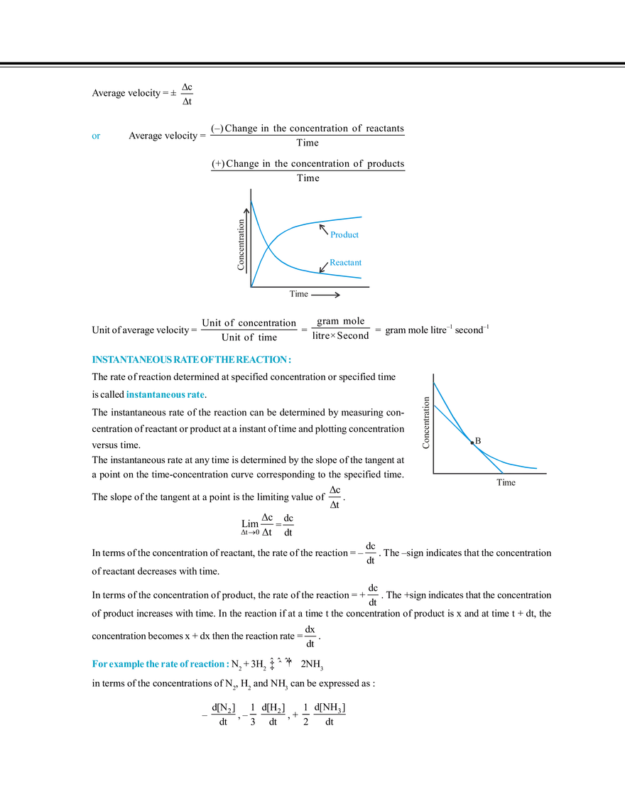 Chemical Kinetics and Nuclear Chemistry - Page 2