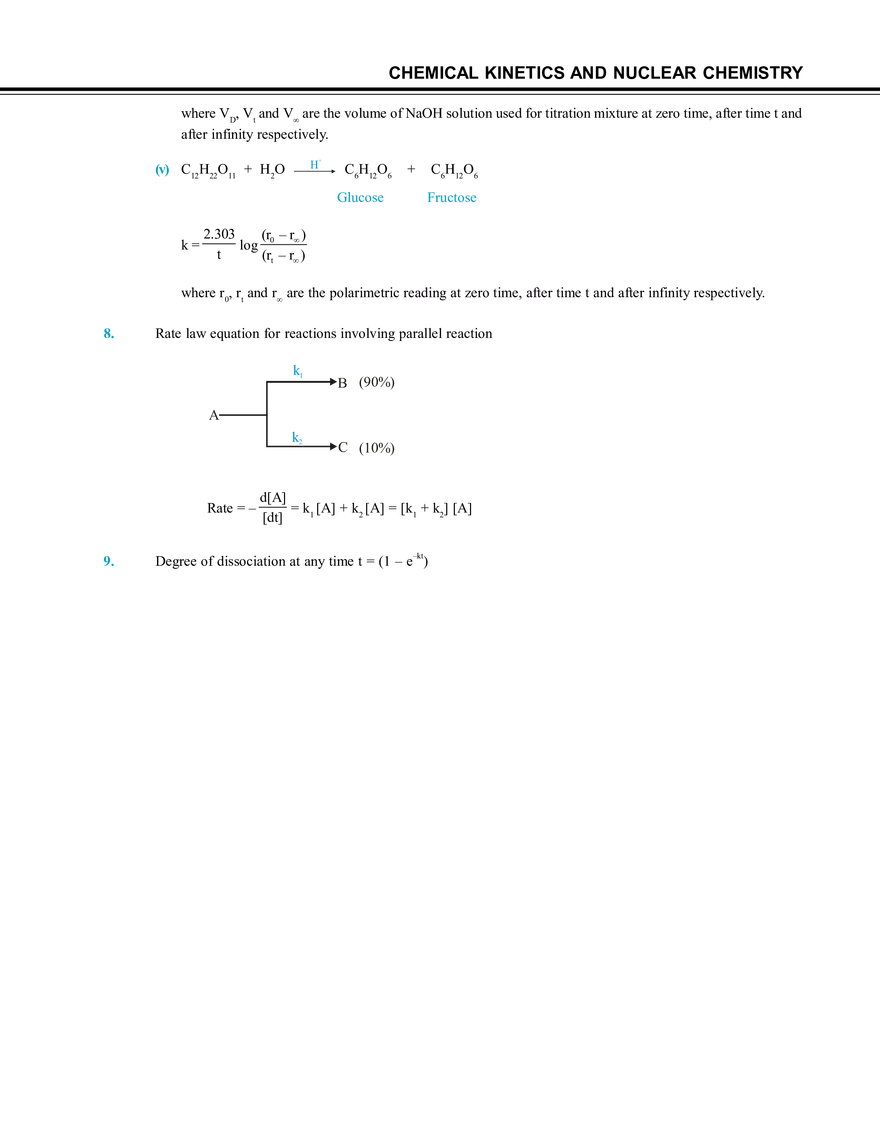 Chemical Kinetics and Nuclear Chemistry - Page 49