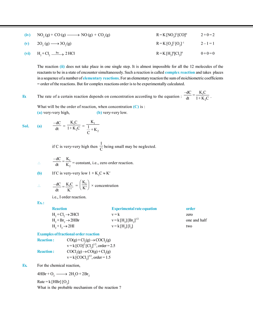 Chemical Kinetics and Nuclear Chemistry - Page 51