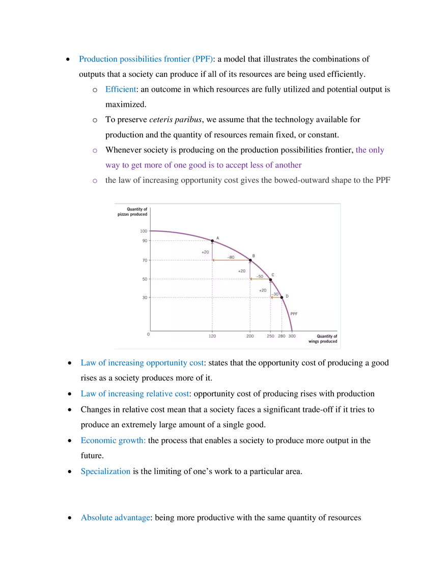 Chapter 2 Macroeconomics - Page 2