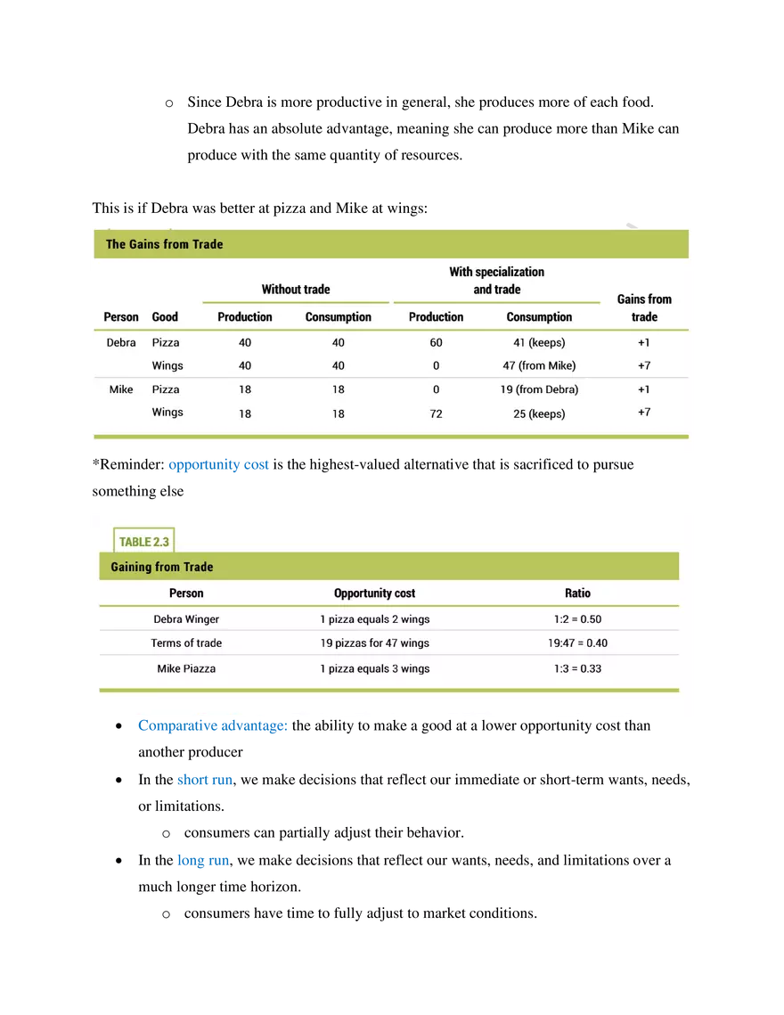 Chapter 2 Macroeconomics - Page 3