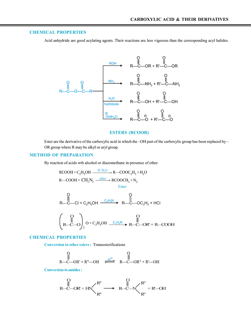 Carboxylic Acid Derivatives - Page 8