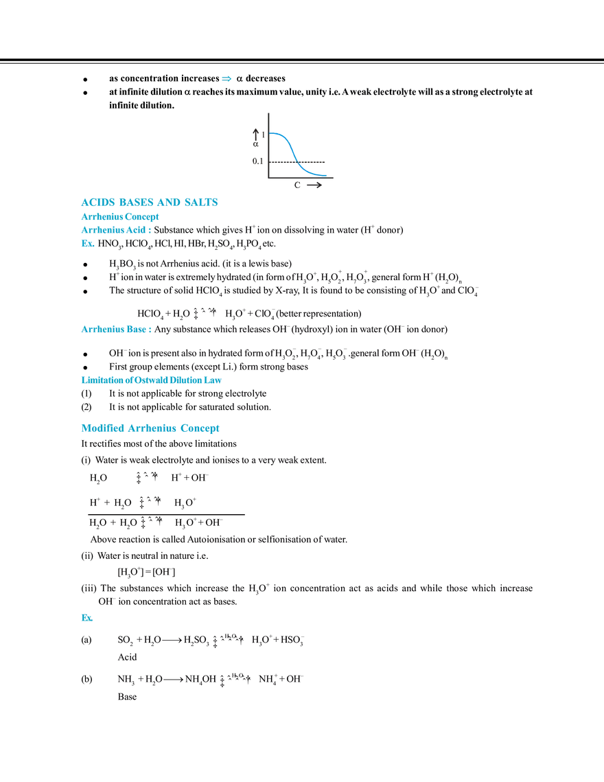Ionic Equilibrium - Page 35