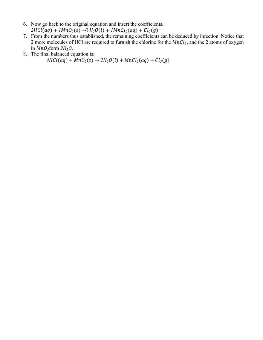 Chapter 12 Oxidation-Reduction and Electrochemistry - Page 3
