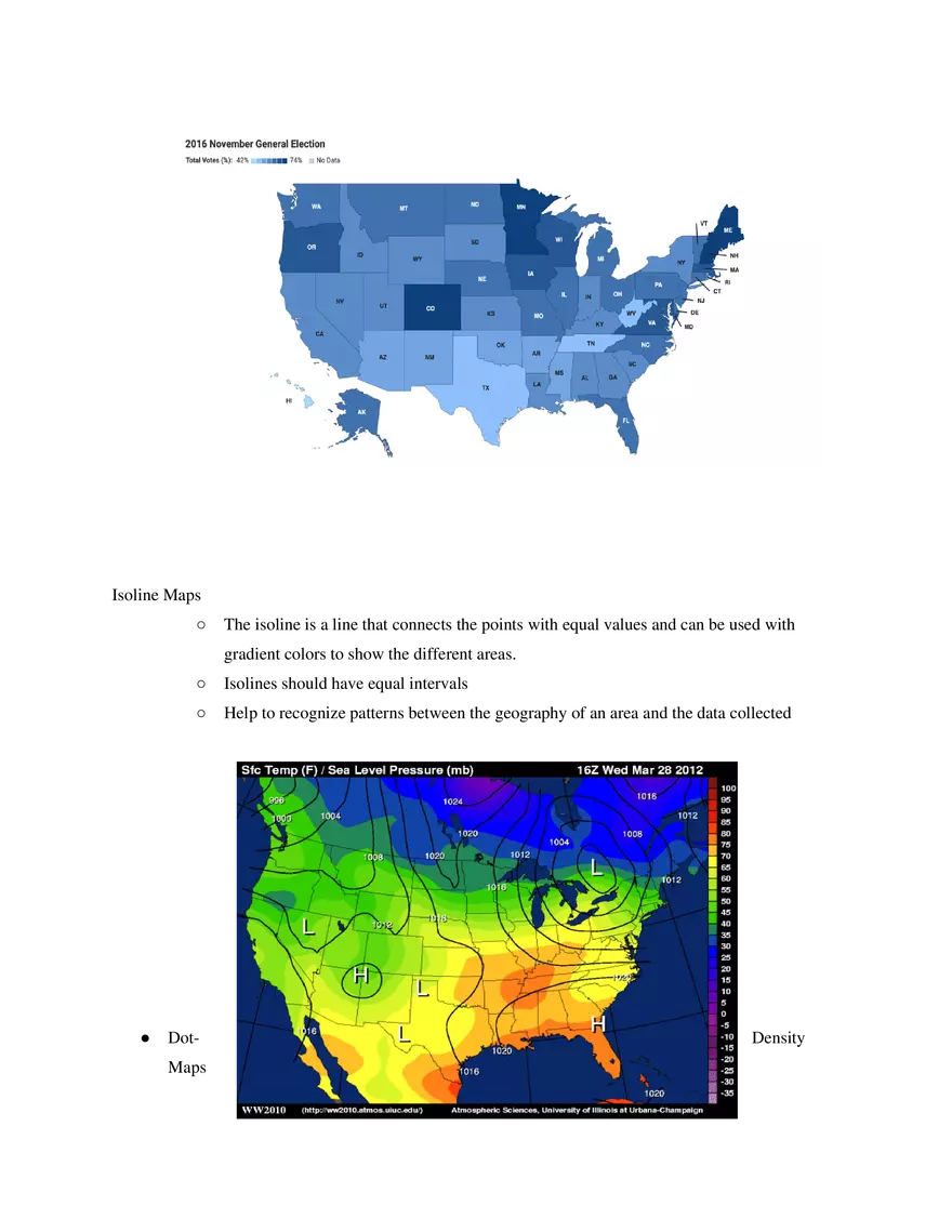 Unit 1 Thinking Geographically - Page 4