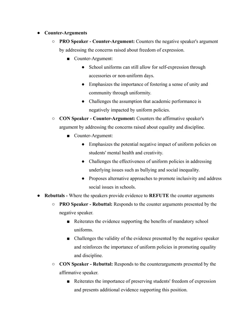 Example Debate - Page 2