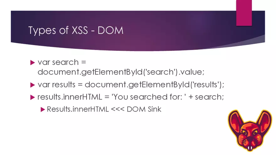 Ultimate XSS Beginner Guide - Page 9