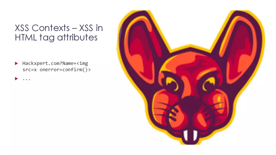 Ultimate XSS Beginner Guide - Page 26